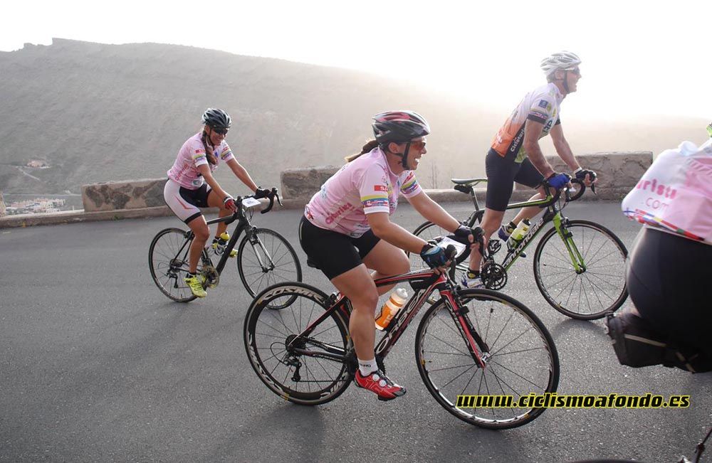 La Cicloturista 2015 etapa 4