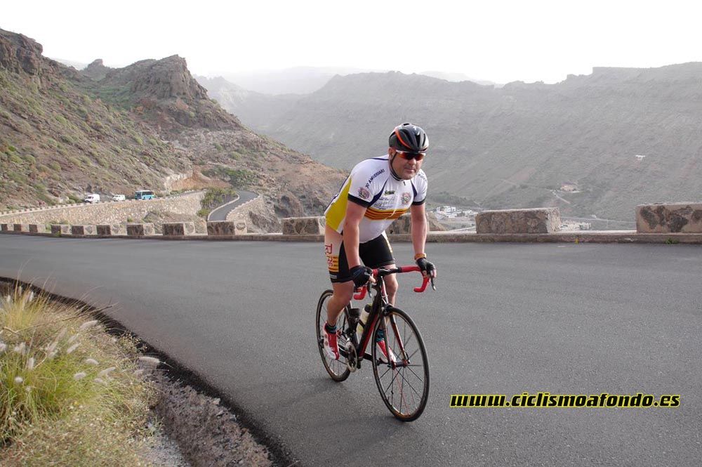 La Cicloturista 2015 etapa 4