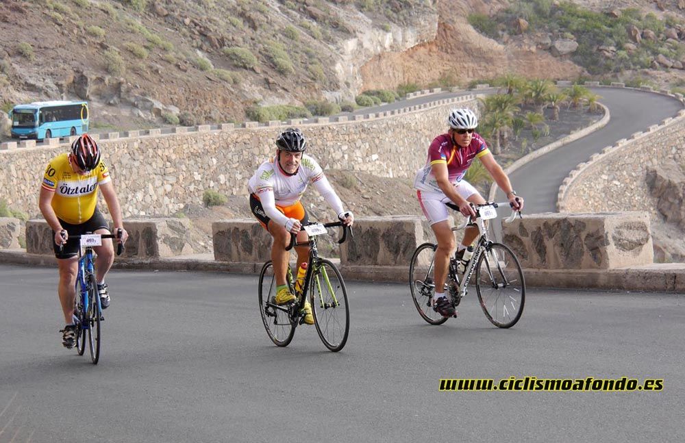 La Cicloturista 2015 etapa 4
