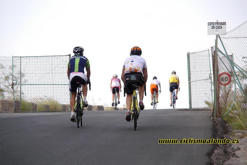 La Cicloturista 2015 etapa 4