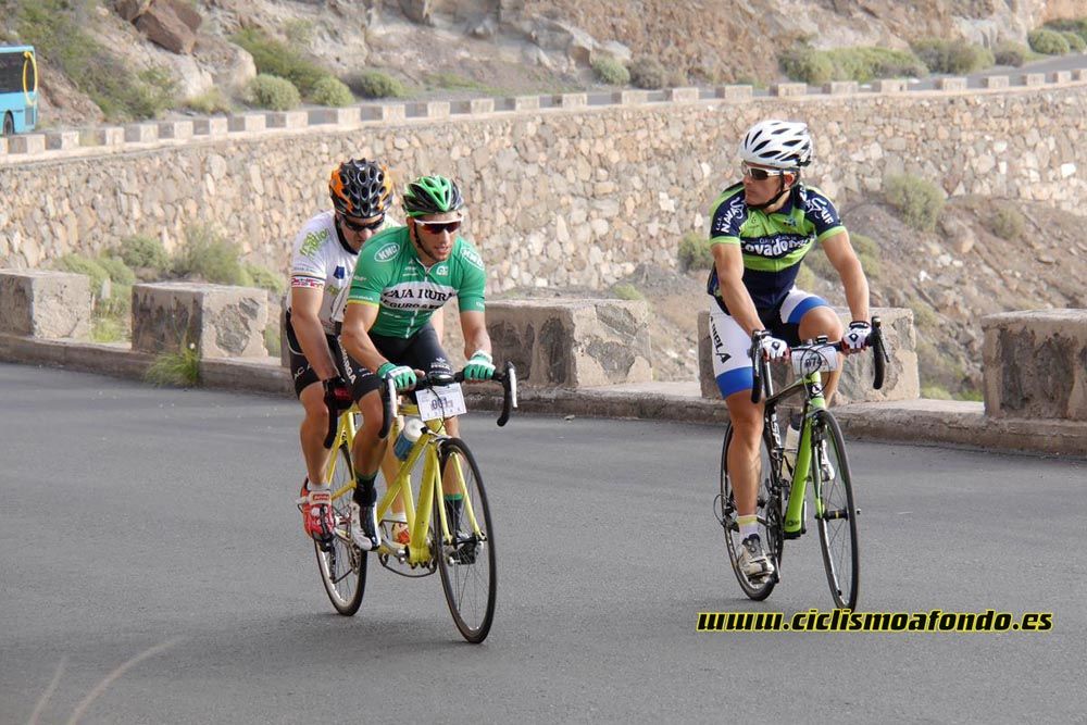 La Cicloturista 2015 etapa 4