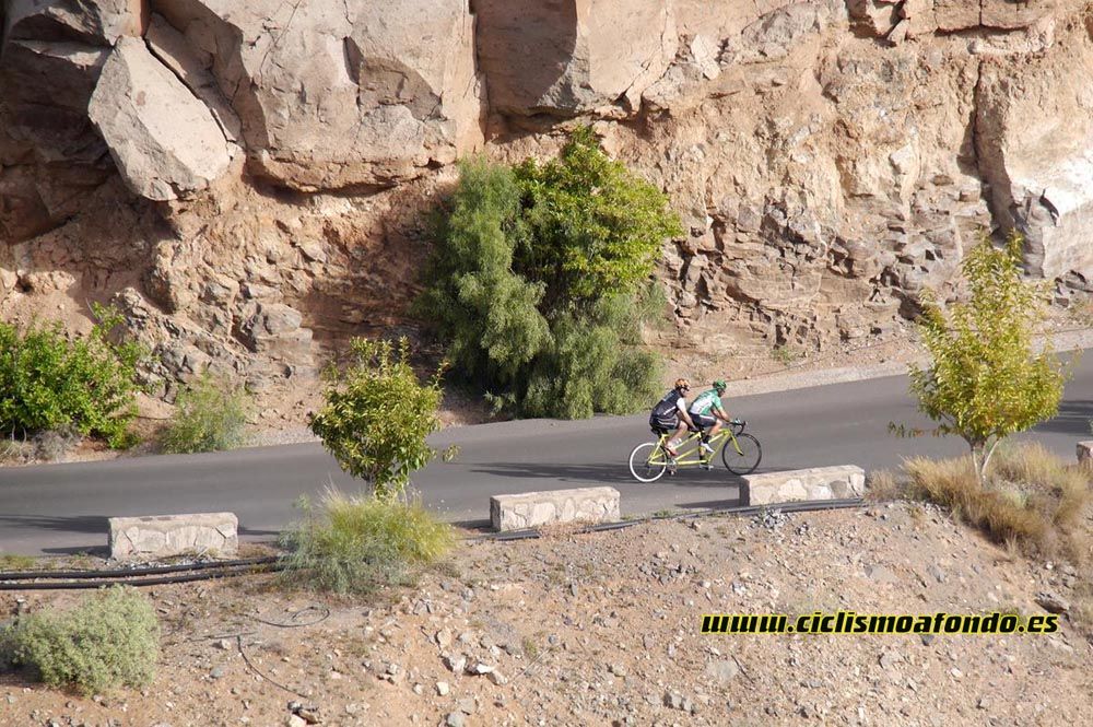 La Cicloturista 2015 etapa 4