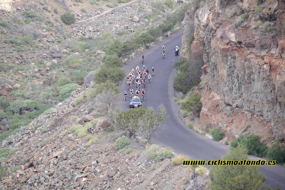 La Cicloturista 2015 etapa 4