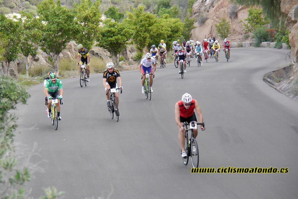 La Cicloturista 2015 etapa 4