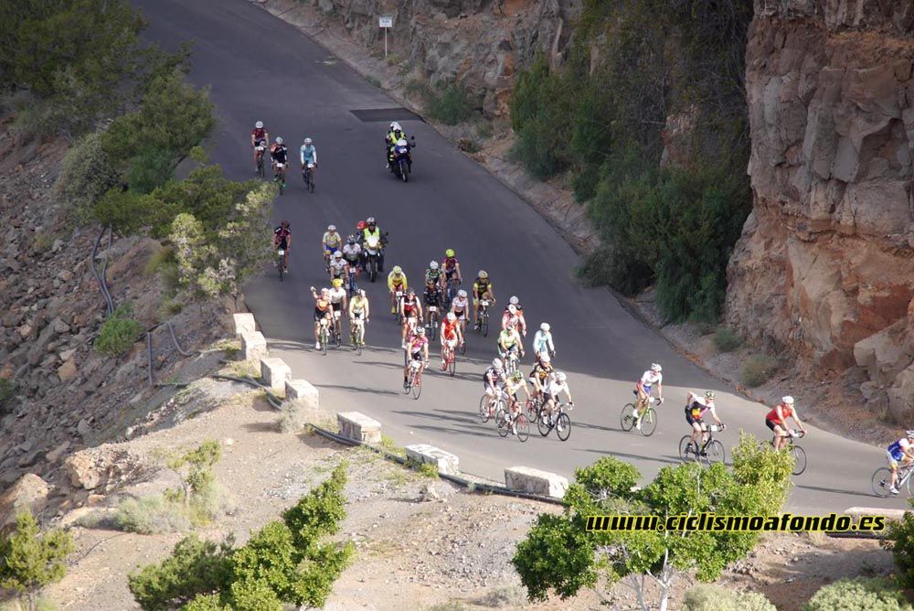 La Cicloturista 2015 etapa 4