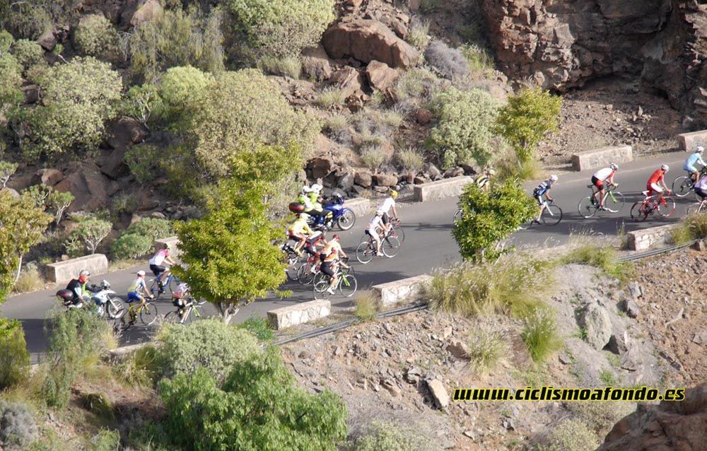 La Cicloturista 2015 etapa 4