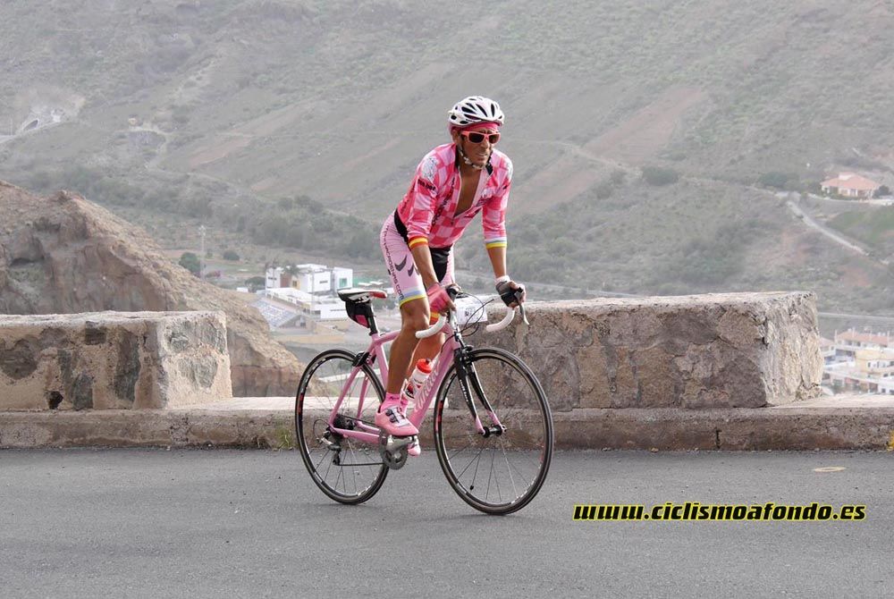 La Cicloturista 2015 etapa 4