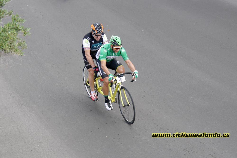 La Cicloturista 2015 etapa 4