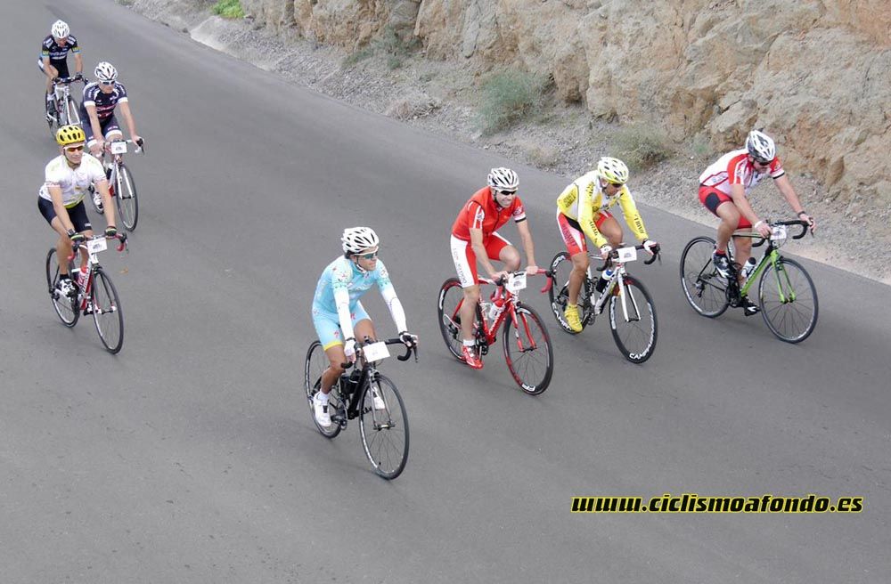 La Cicloturista 2015 etapa 4