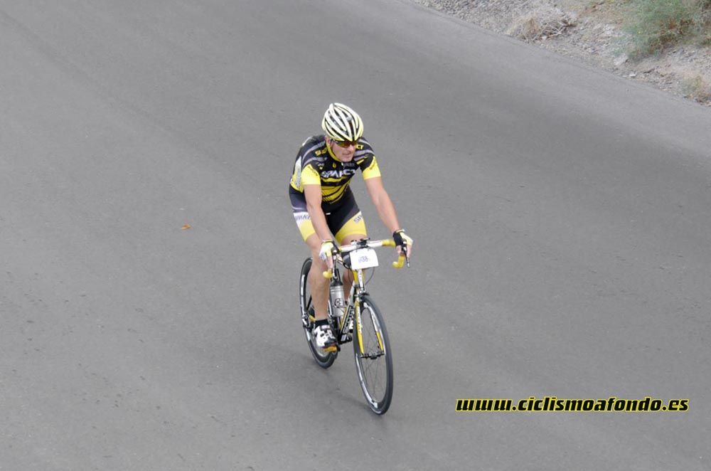 La Cicloturista 2015 etapa 4