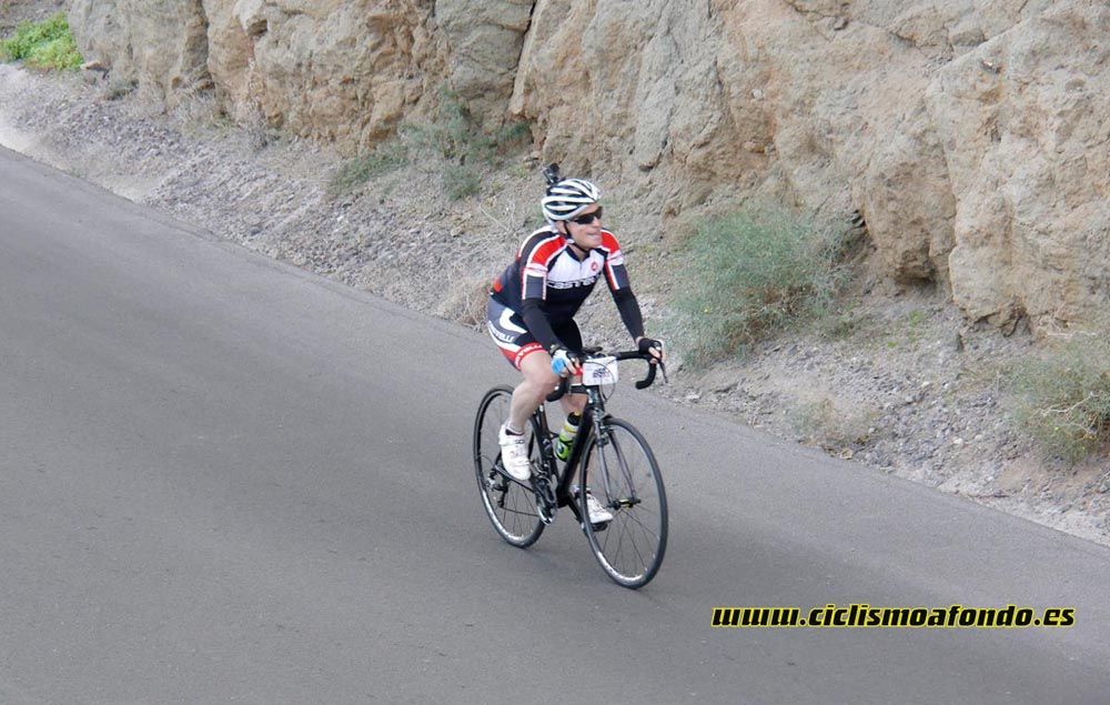 La Cicloturista 2015 etapa 4