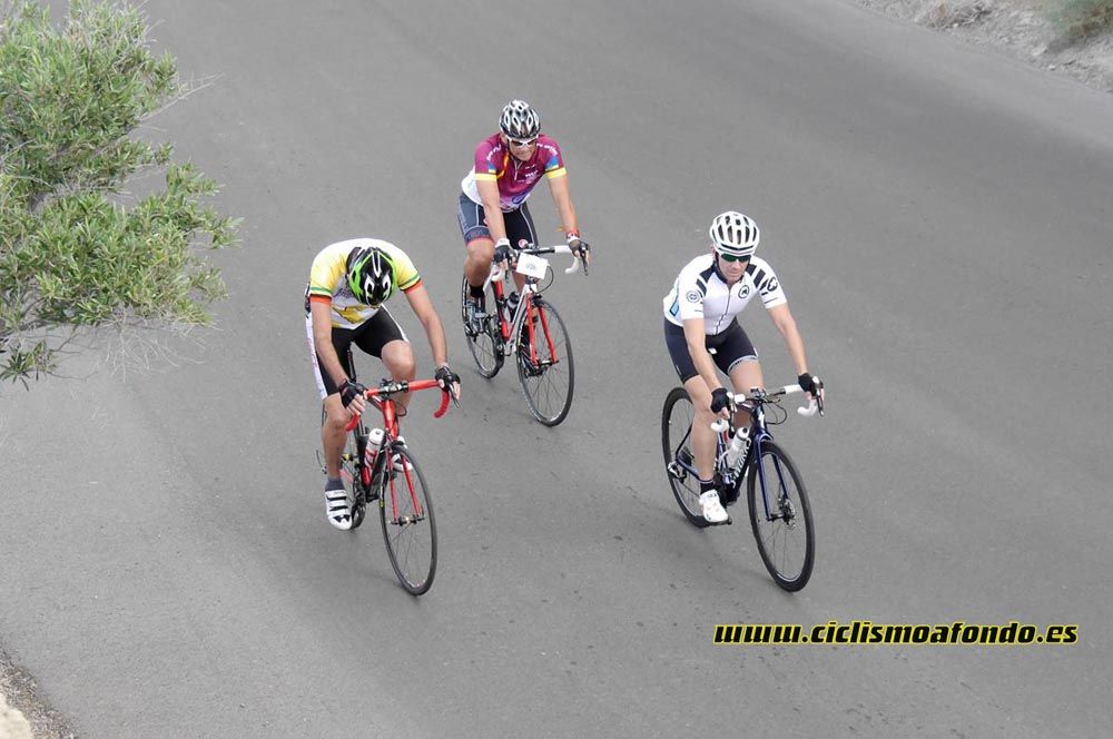 La Cicloturista 2015 etapa 4