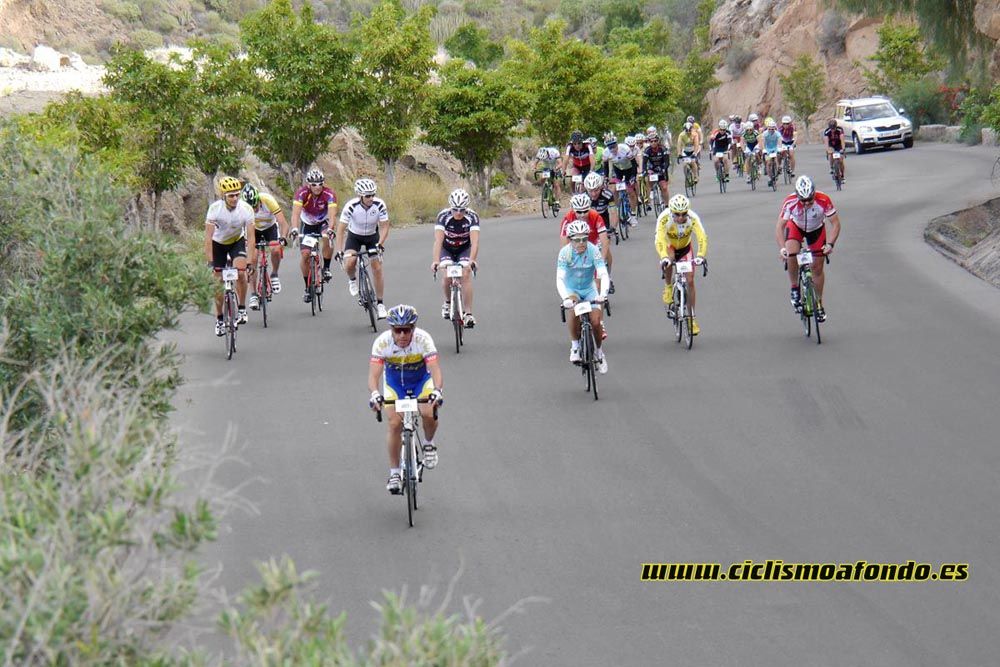 La Cicloturista 2015 etapa 4