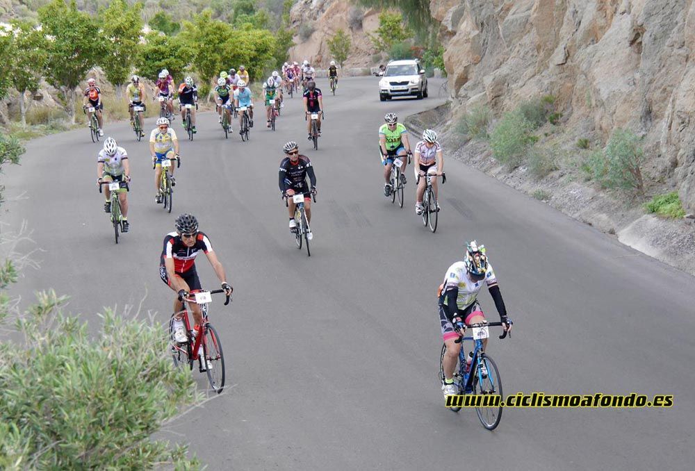 La Cicloturista 2015 etapa 4