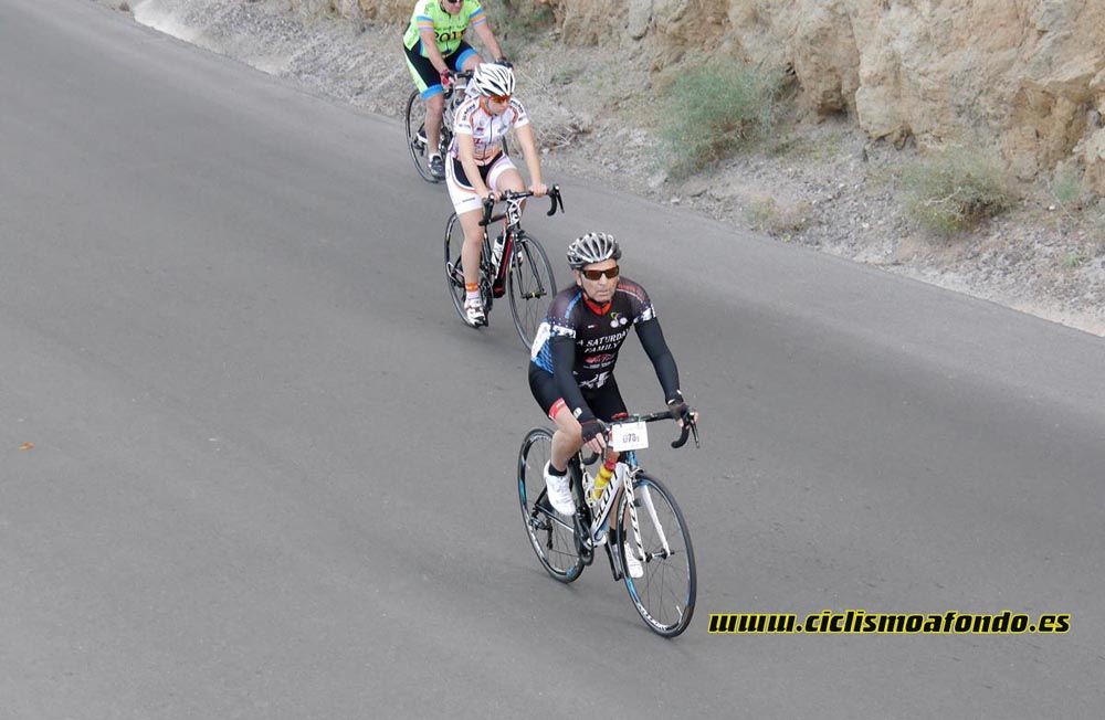 La Cicloturista 2015 etapa 4