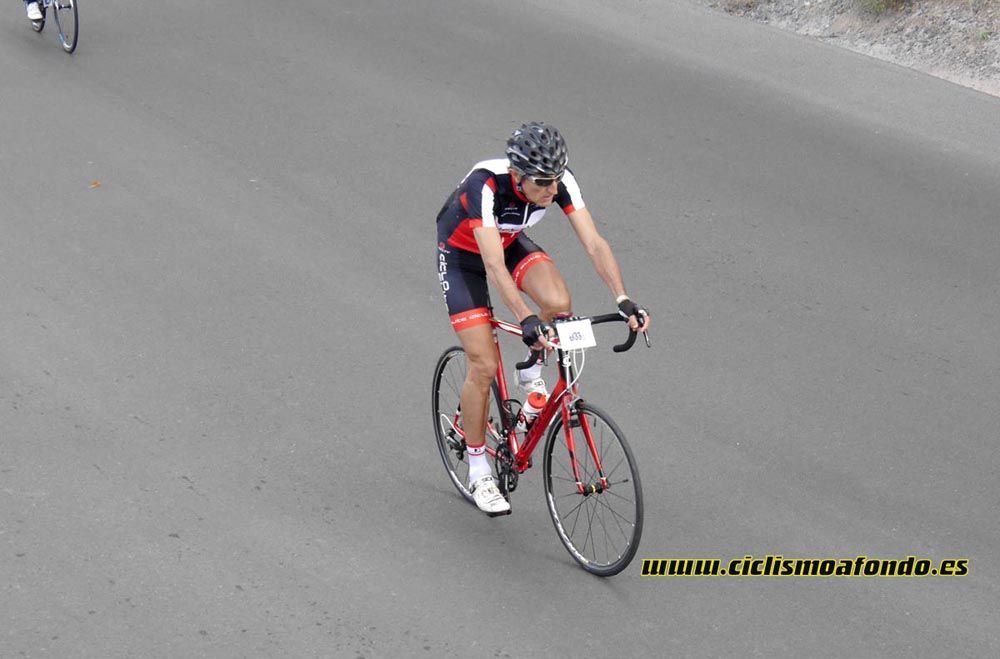 La Cicloturista 2015 etapa 4