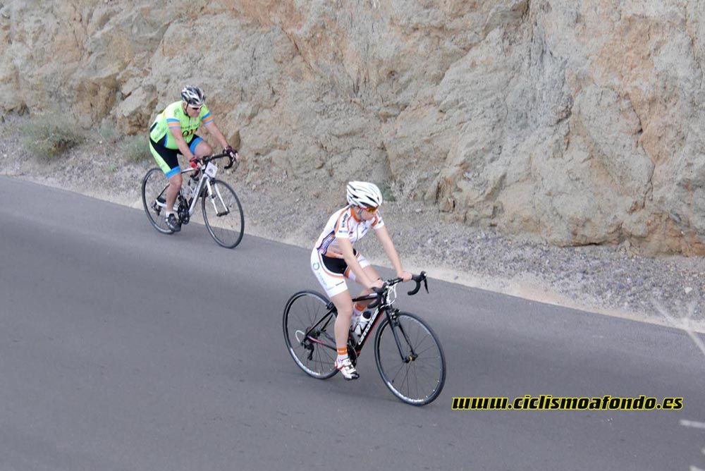 La Cicloturista 2015 etapa 4