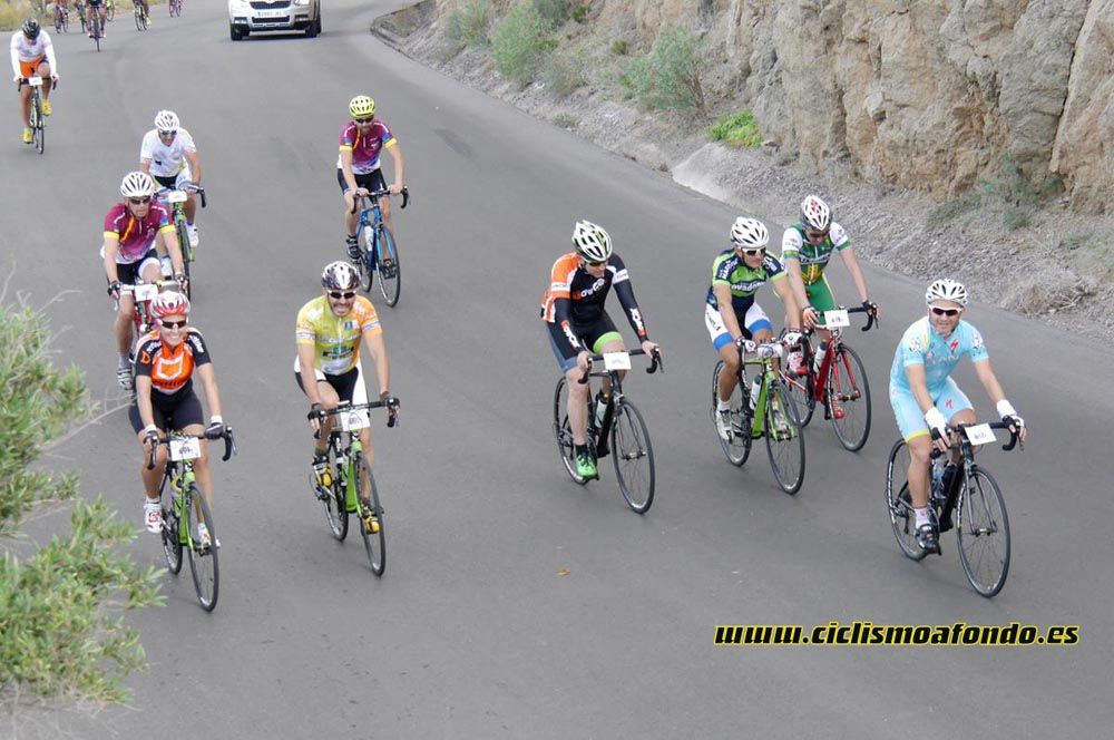 La Cicloturista 2015 etapa 4