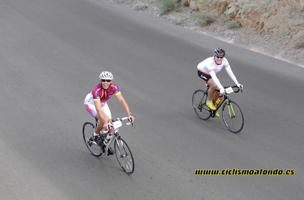 La Cicloturista 2015 etapa 4