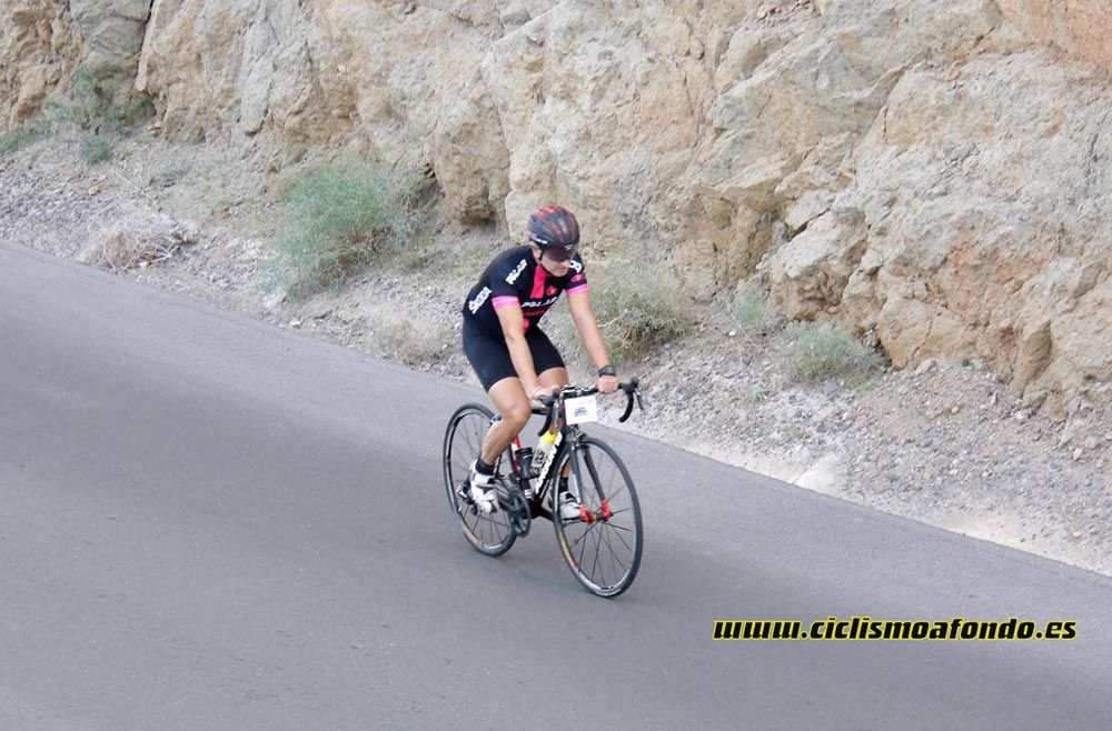La Cicloturista 2015 etapa 4