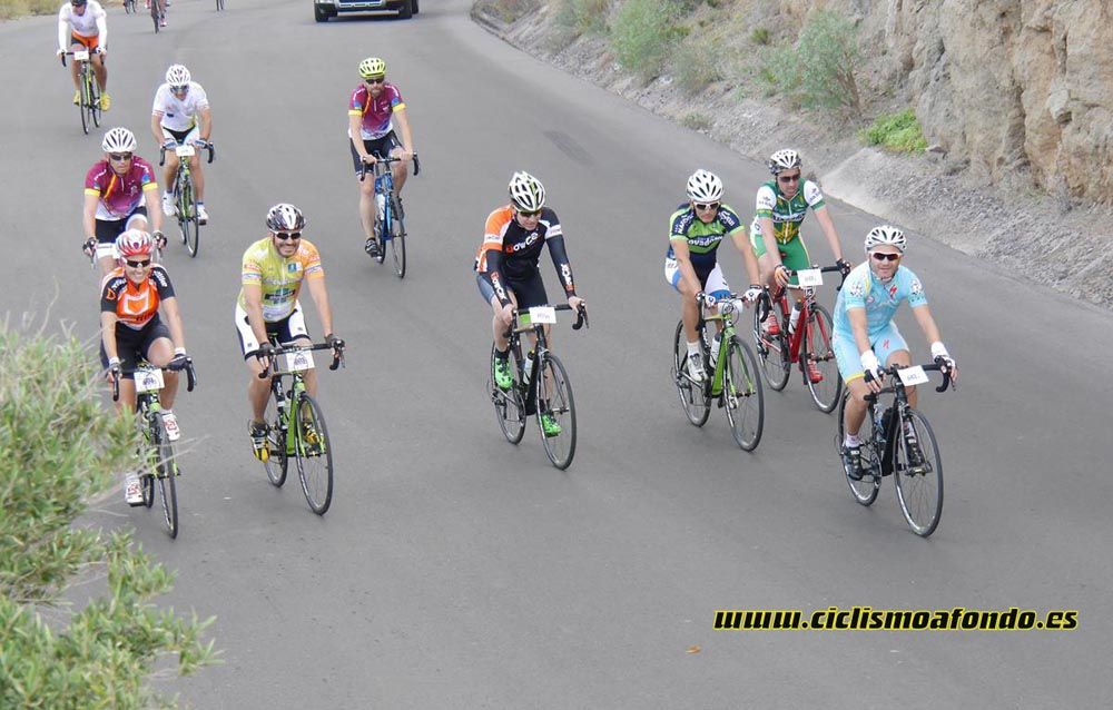 La Cicloturista 2015 etapa 4