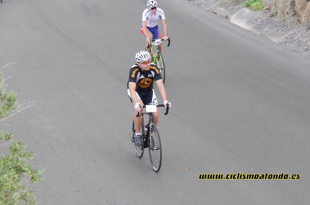 La Cicloturista 2015 etapa 4