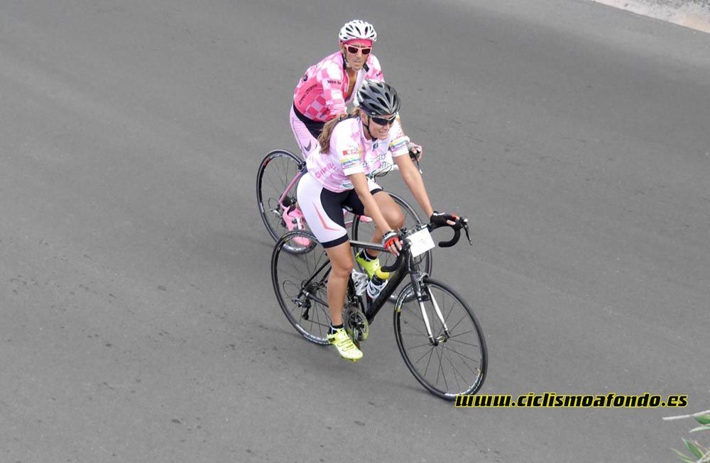 La Cicloturista 2015 etapa 4