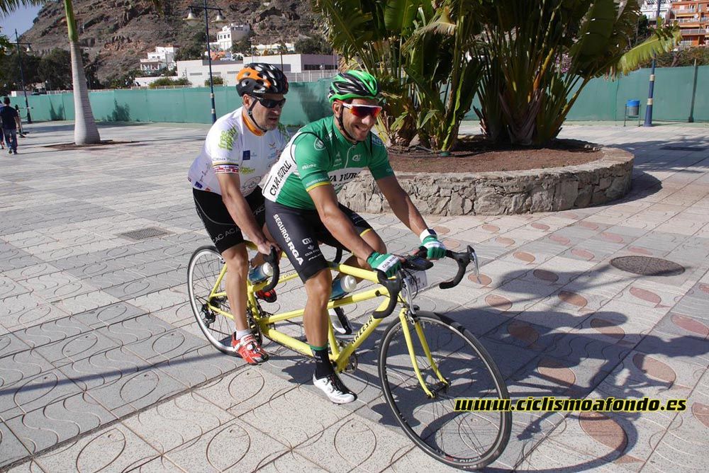 La Cicloturista 2015 etapa 4