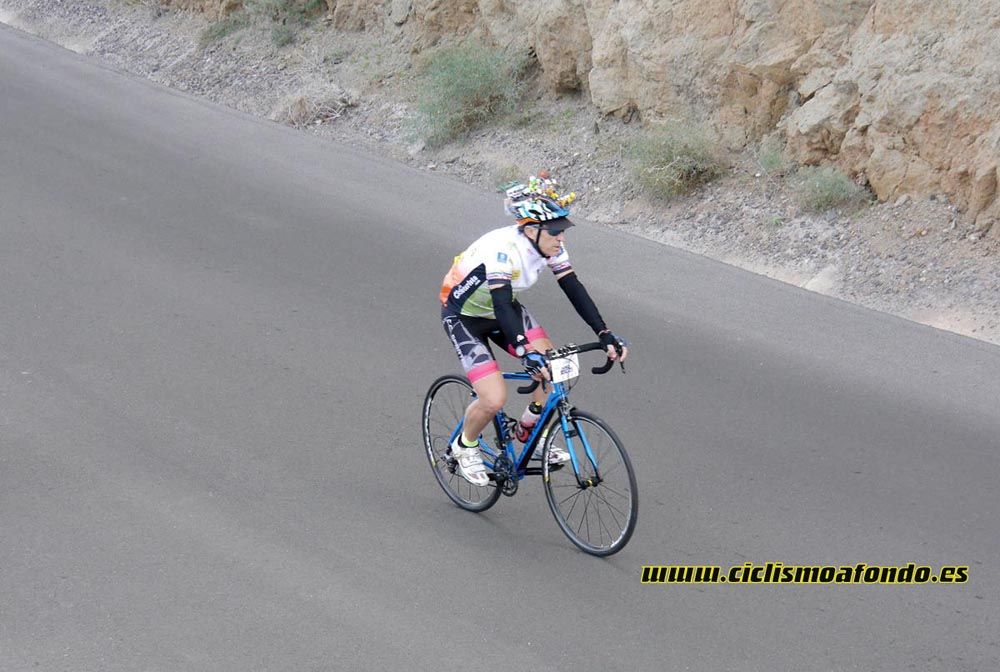 La Cicloturista 2015 etapa 4