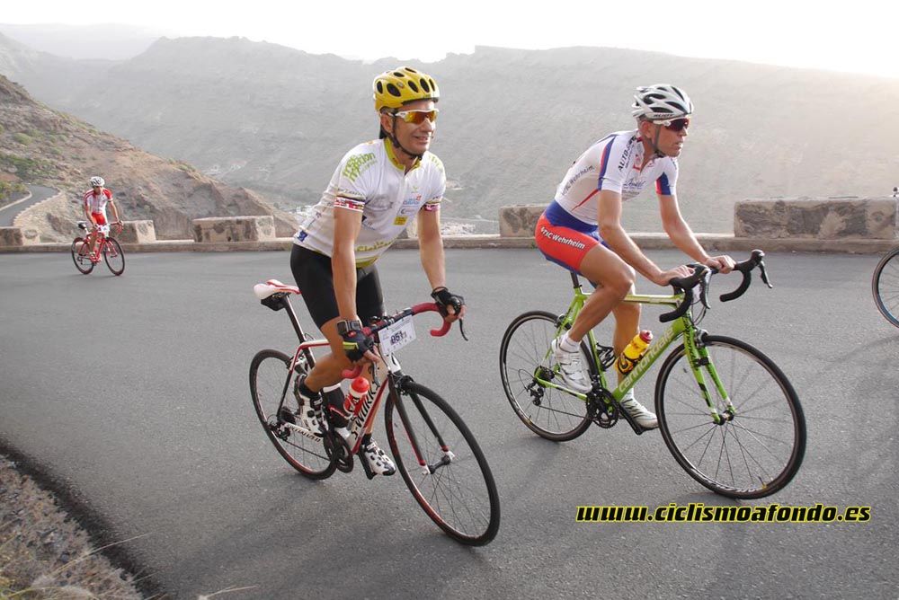 La Cicloturista 2015 etapa 4