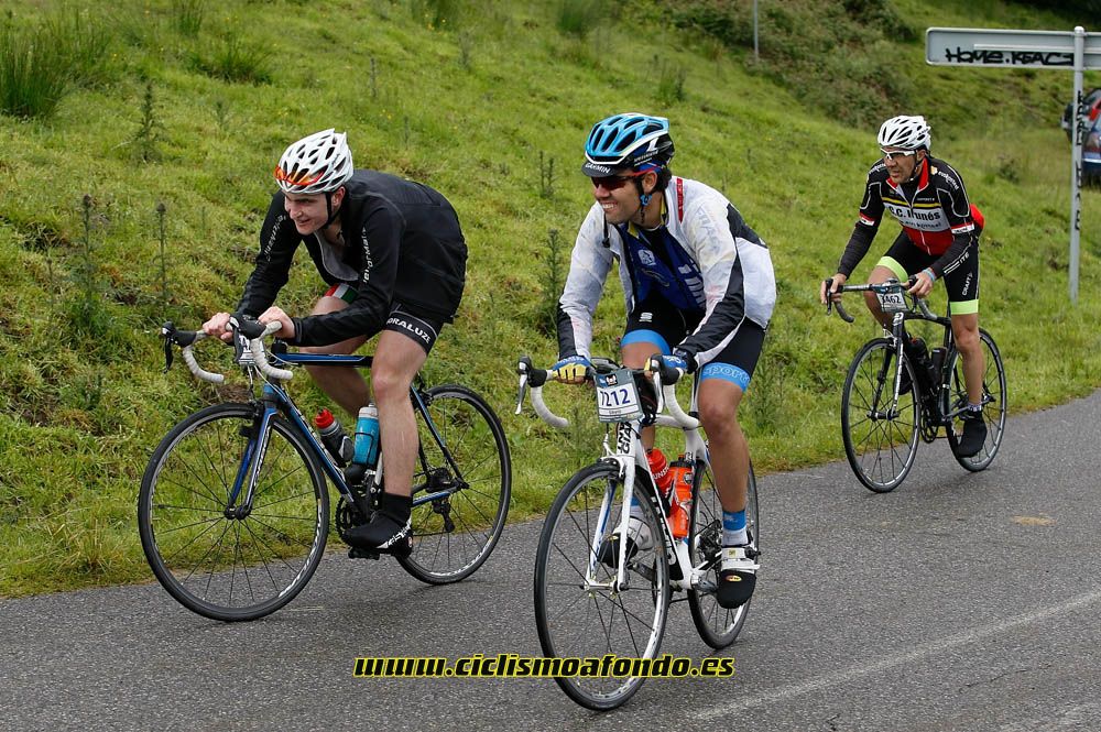 Quebantahuesos 2016 (III)