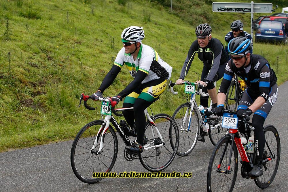 Quebantahuesos 2016 (III)