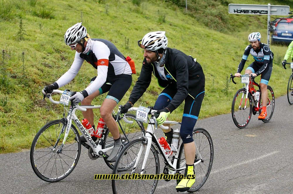 Quebantahuesos 2016 (III)