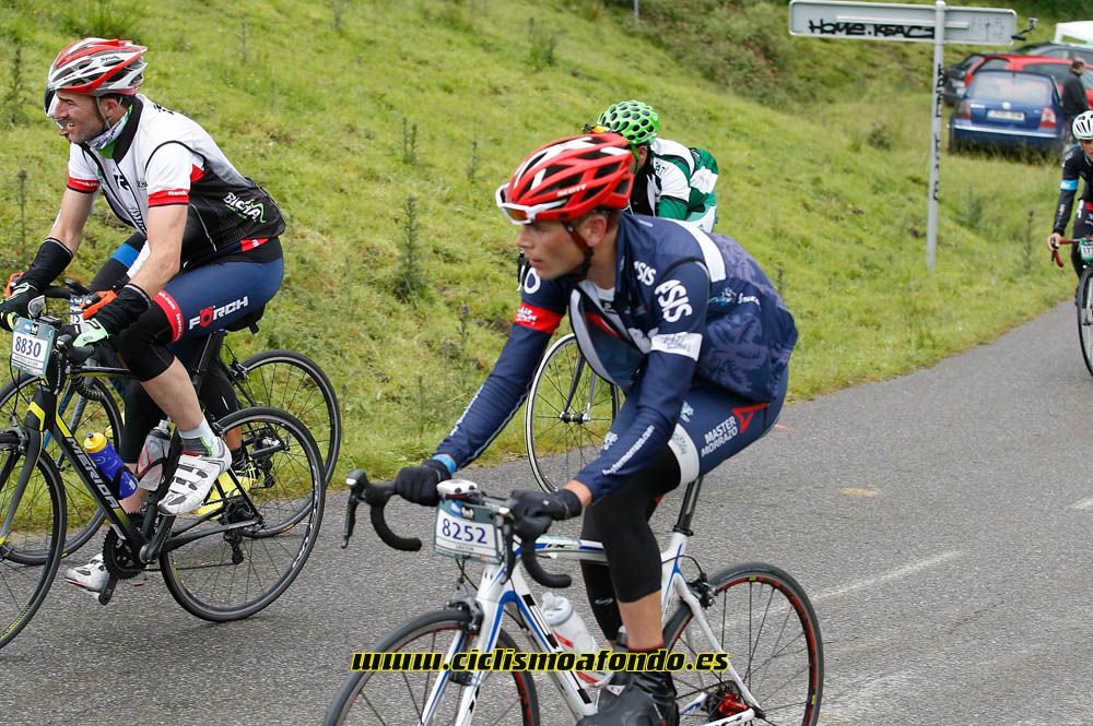 Quebantahuesos 2016 (III)