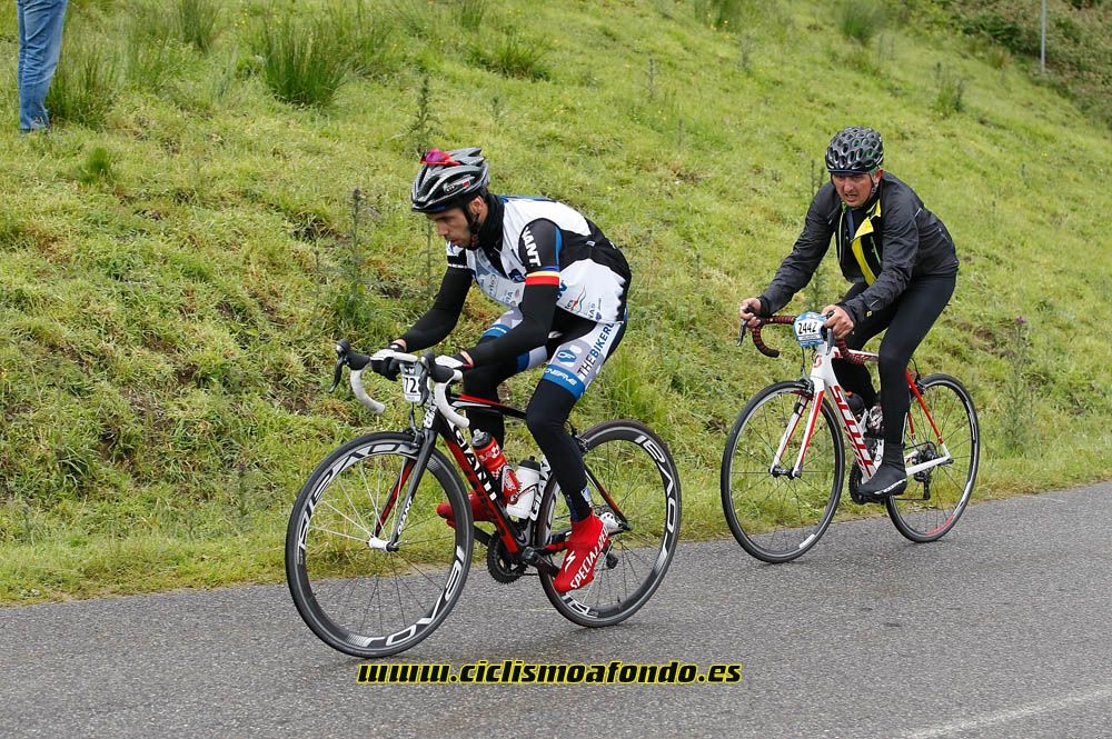 Quebantahuesos 2016 (III)