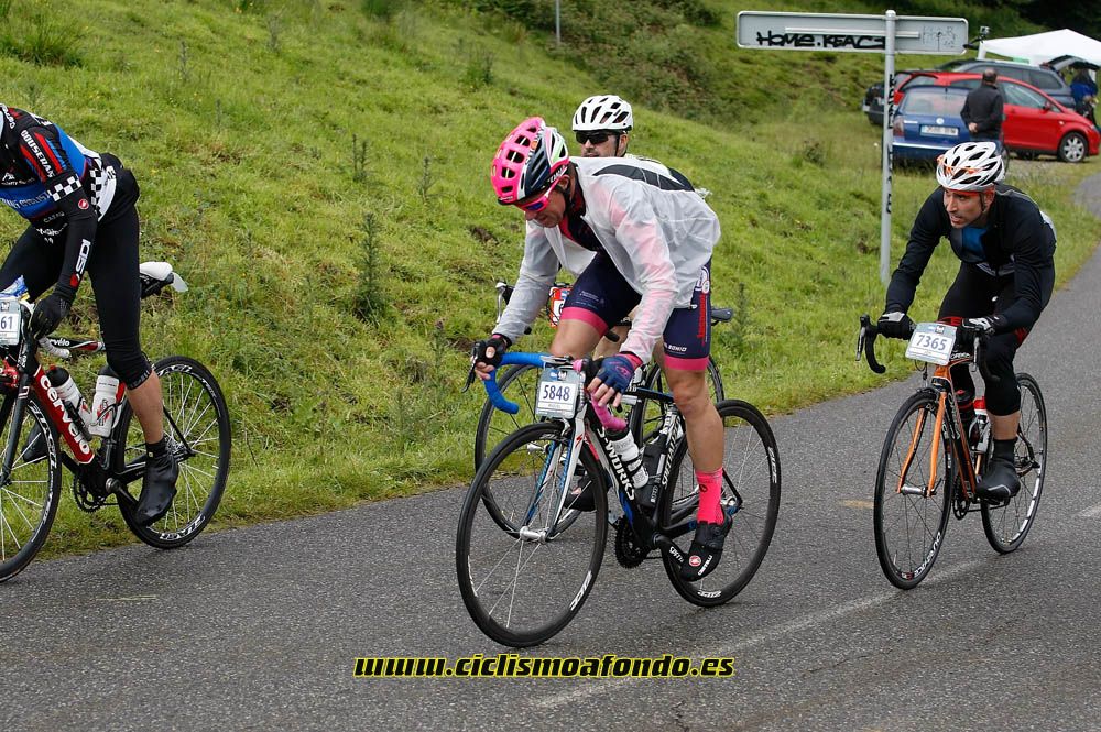 Quebantahuesos 2016 (III)