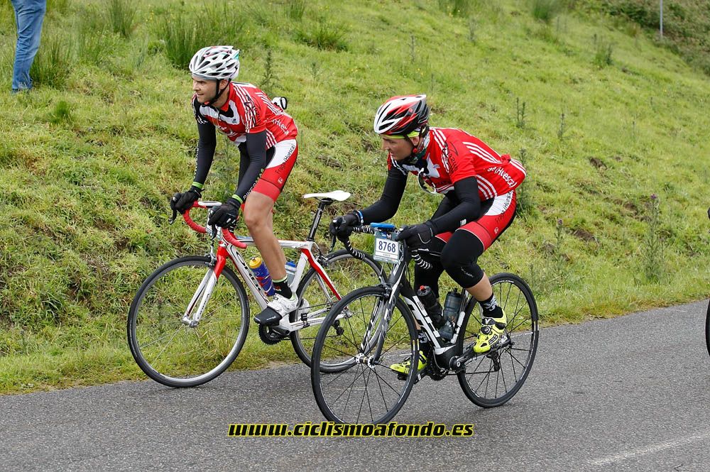 Quebantahuesos 2016 (III)