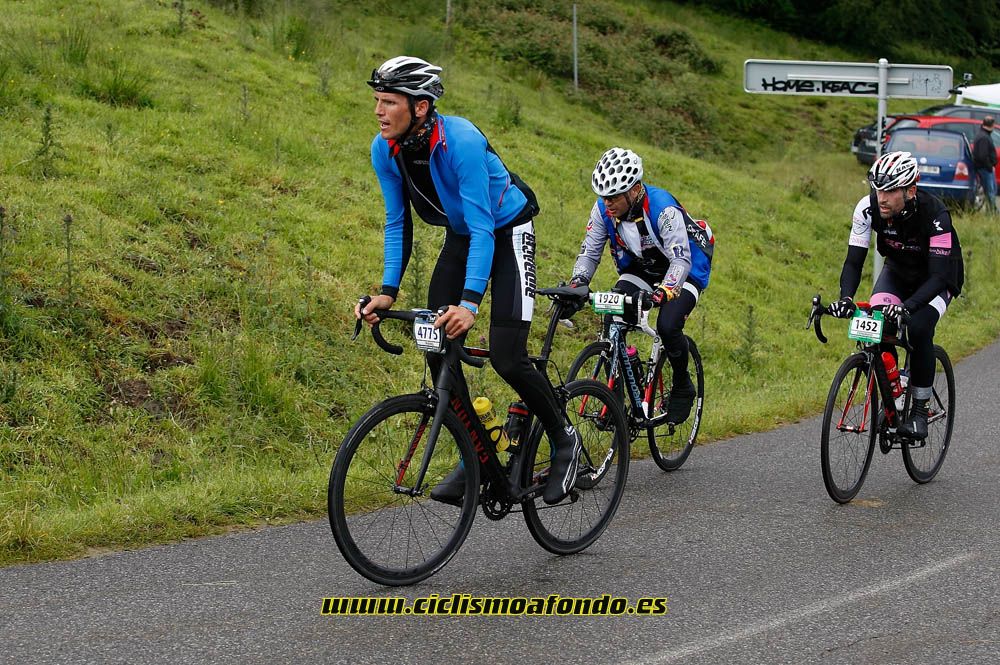 Quebantahuesos 2016 (III)