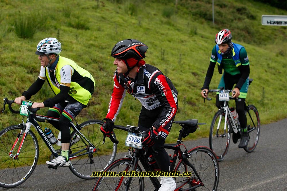 Quebantahuesos 2016 (III)