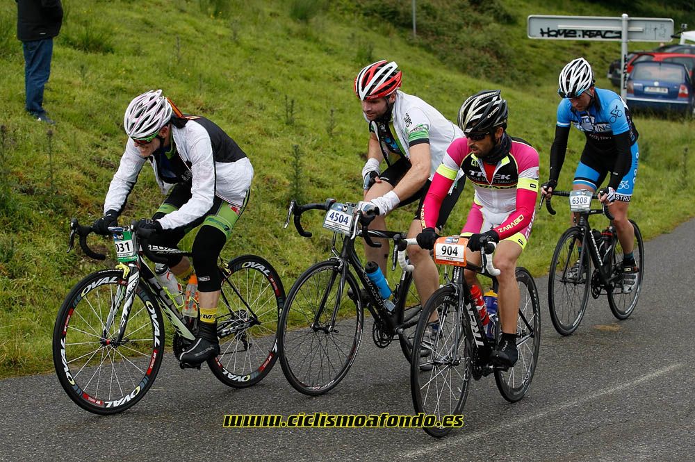 Quebantahuesos 2016 (III)