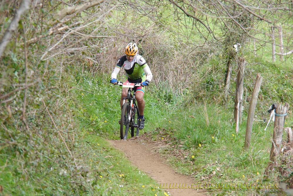 Marcha Freire Mountainbike