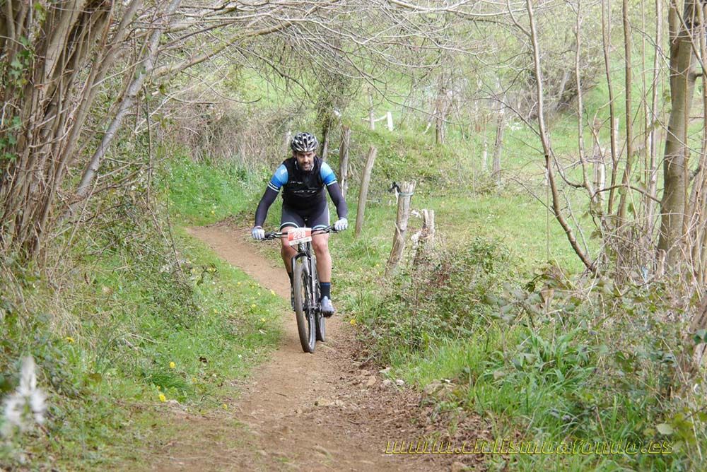 Marcha Freire Mountainbike