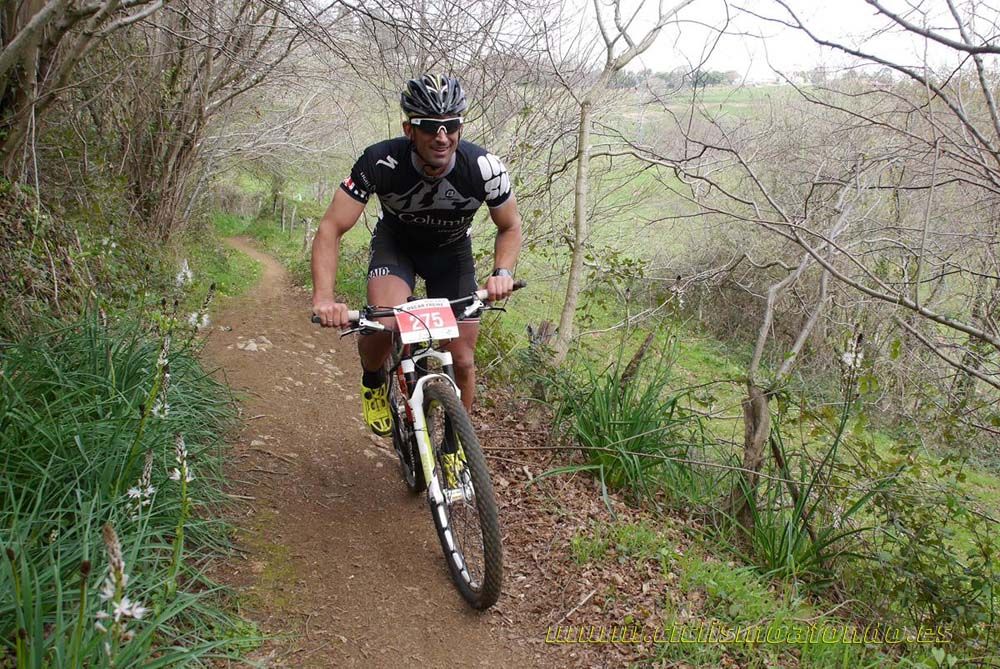 Marcha Freire Mountainbike
