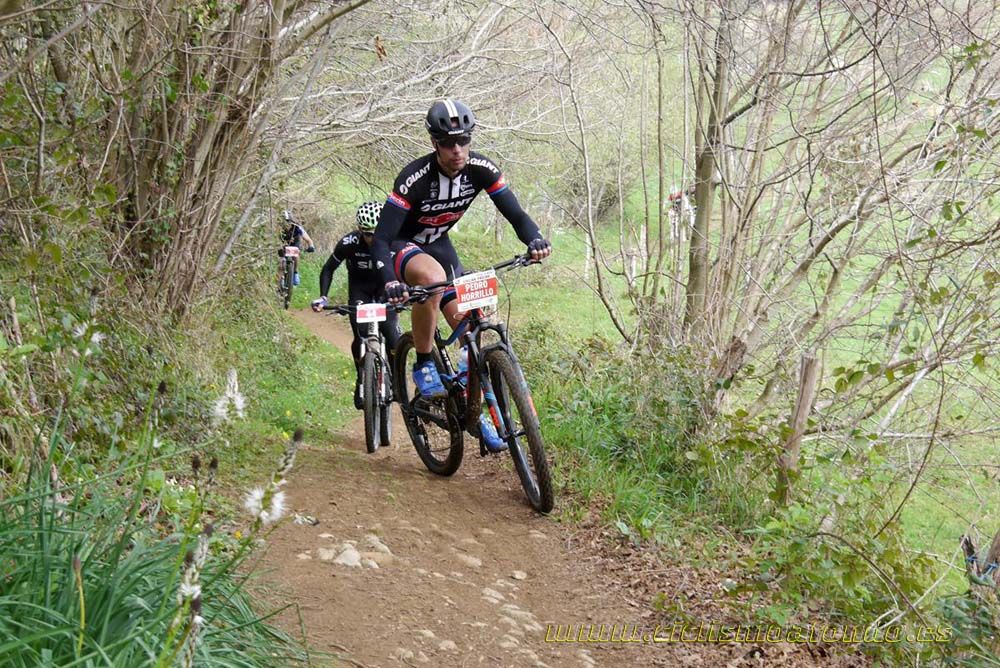 Marcha Freire Mountainbike