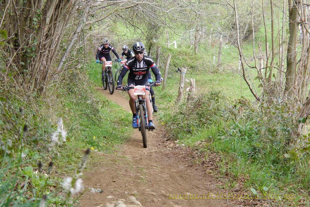 Marcha Freire Mountainbike