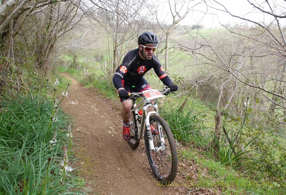 Marcha Freire Mountainbike