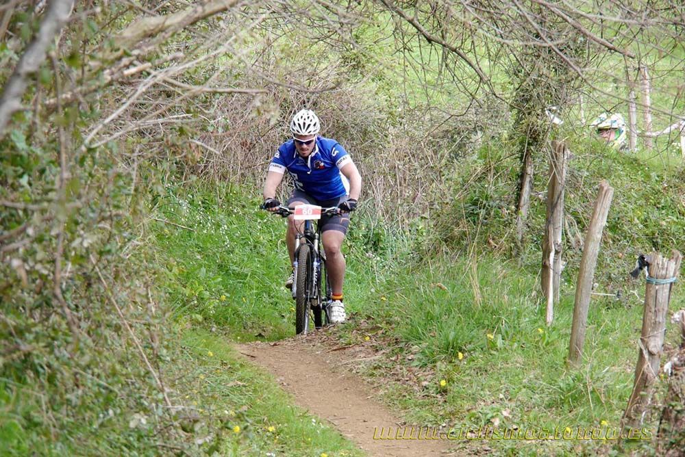 Marcha Freire Mountainbike