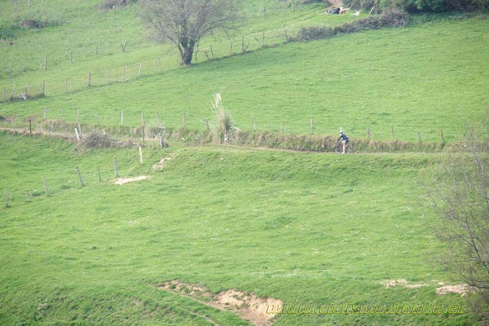 Marcha Freire Mountainbike