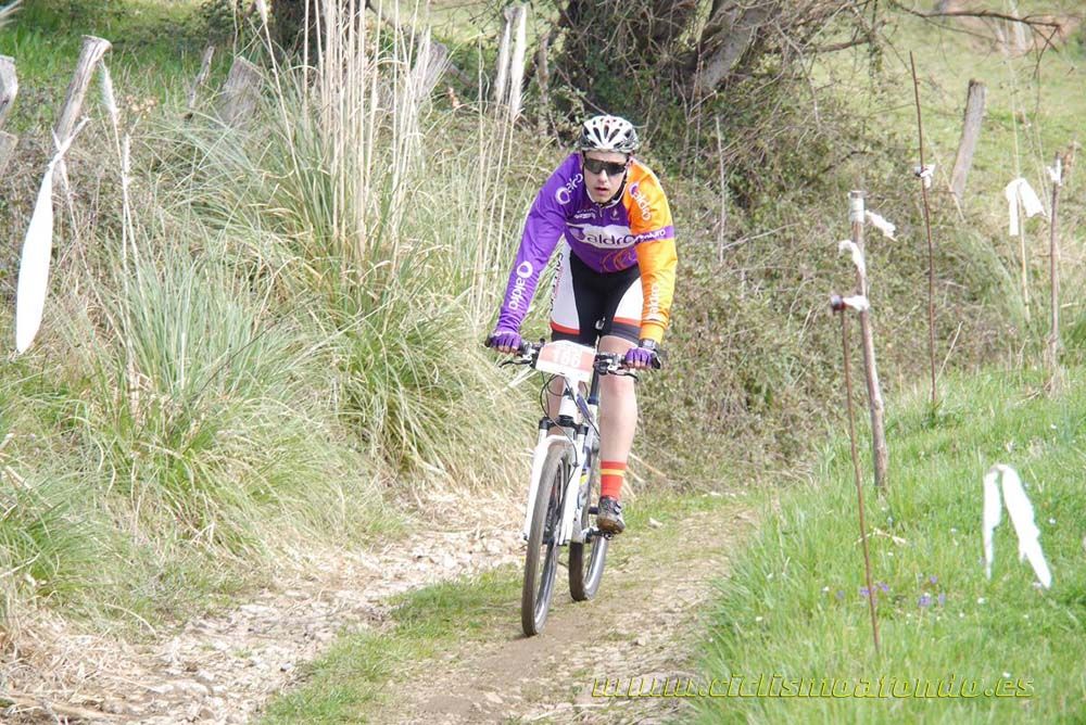 Marcha Freire Mountainbike