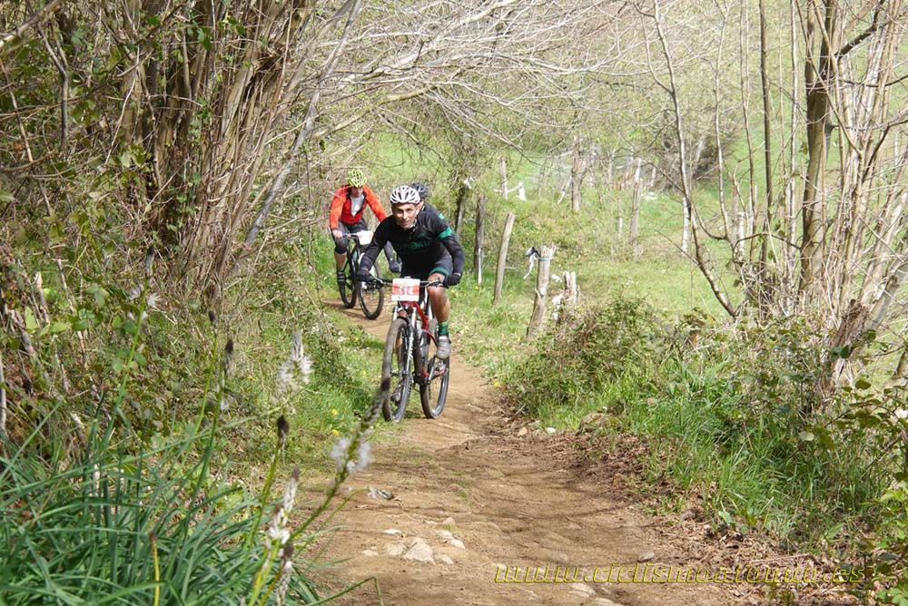 Marcha Freire Mountainbike